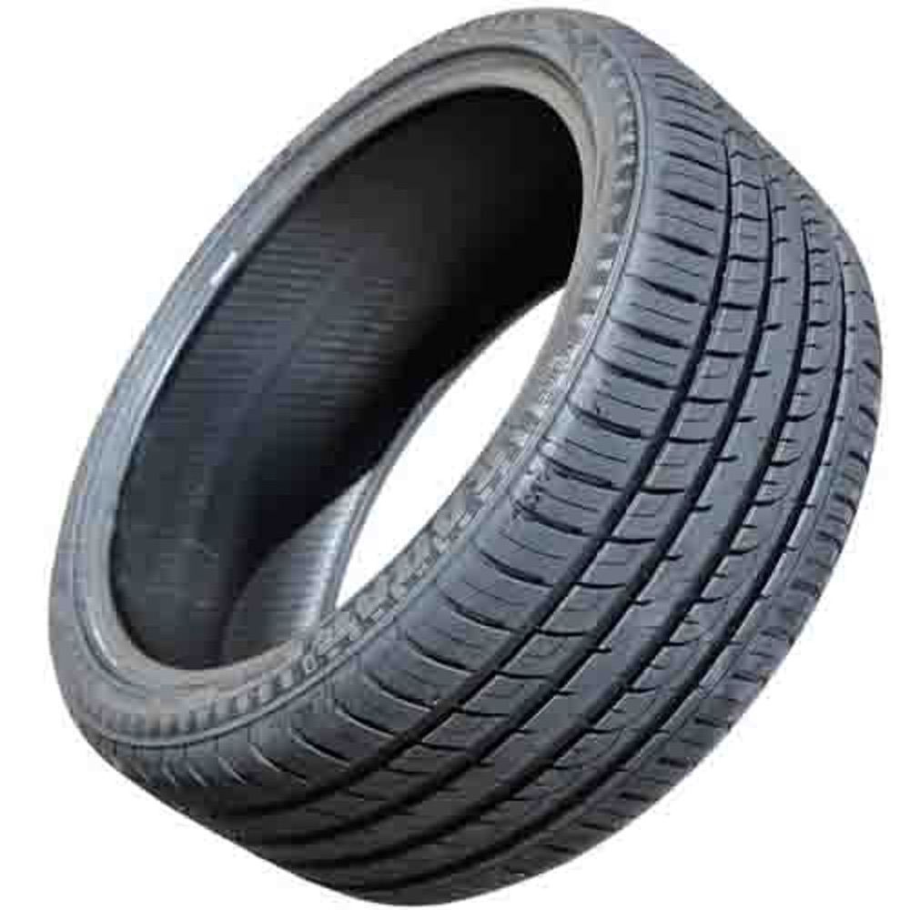 225 35ZR18 RADAR DIMAX R8 87Y XL M S 320AA 35K ROAD HAZARD Ninja Tire