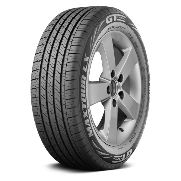 GT Radial Maxtour LX 225/60R16 98H AS A/S All Season Tire