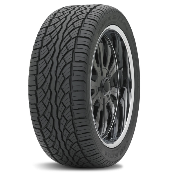 FALKEN ZIEX S/TZ-04