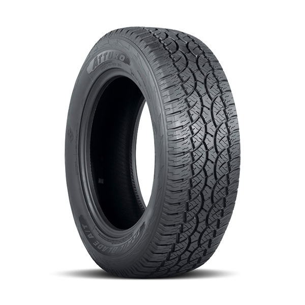 Atturo Trail Blade A/T 235/70R16 106T AT All Terrain Tire