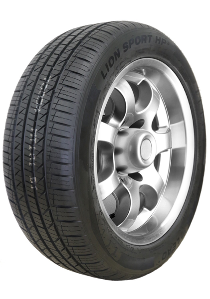 Leao Lion Sport 4x4 HP3 235/55R17 103W XL AS A/S All Season Tire