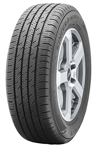 Falken Sincera SN250 A/S 225/55R17 97V AS All Season Tire