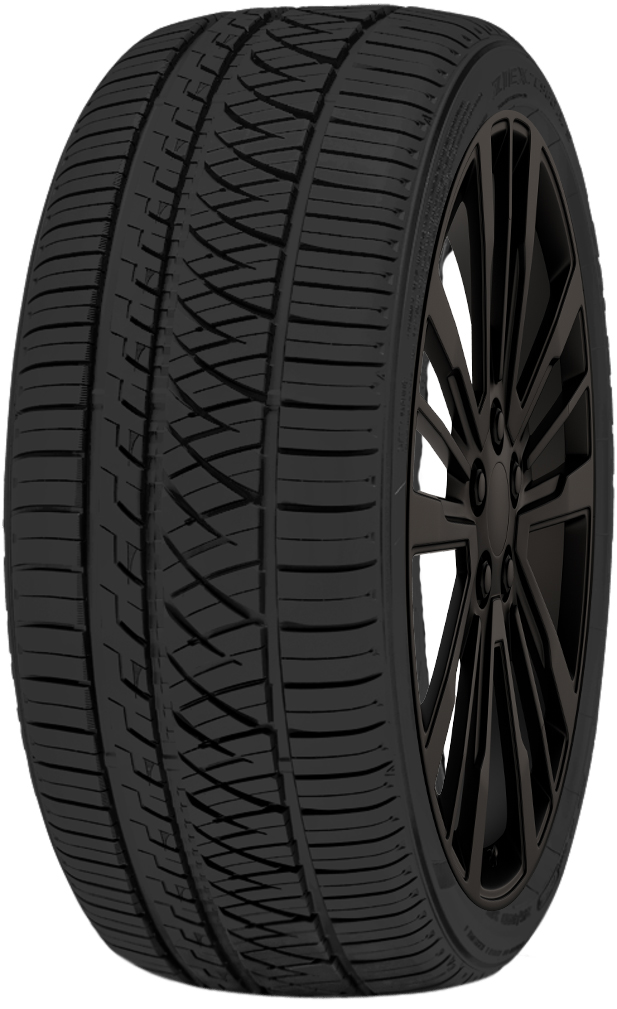 Falken Ziex ZE960 A/S 225/60R16 98V AS All Season Tire