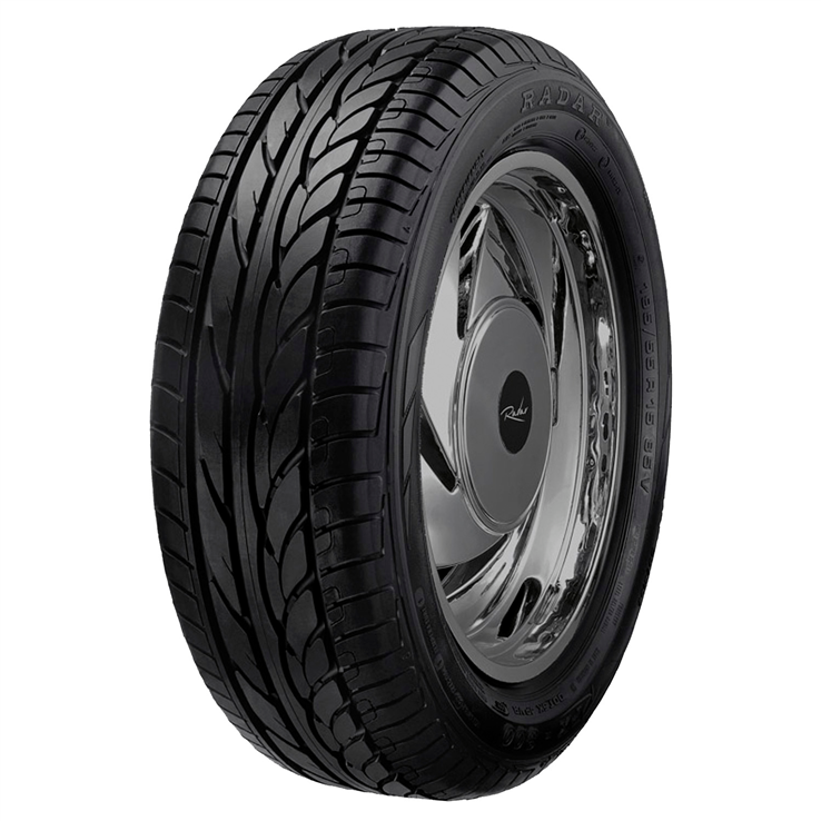 Radar RPX-900 225/60R16 98H AS A/S All Season Tire