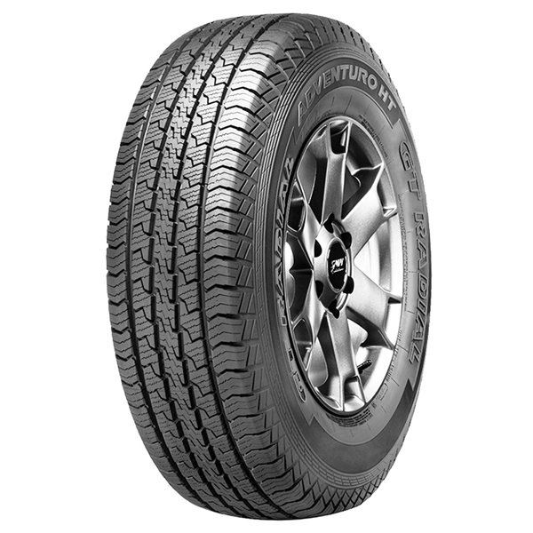 GT Radial Adventuro HT 235/70R16 104T AS A/S All Season Tire