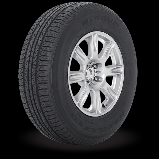 HT205 - Sumitomo Encounter HT2 235/65R18 106H AS A/S All Season Tire