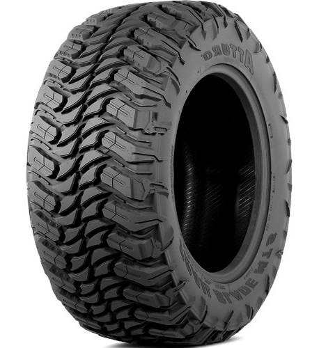 ATTURO TRAIL BLADE MTS M/T 