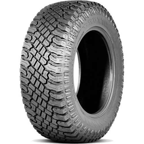 Atturo Trail Blade X/T LT 33X12.50R18 118Q E (10 Ply) XT Extreme Terrain Tire