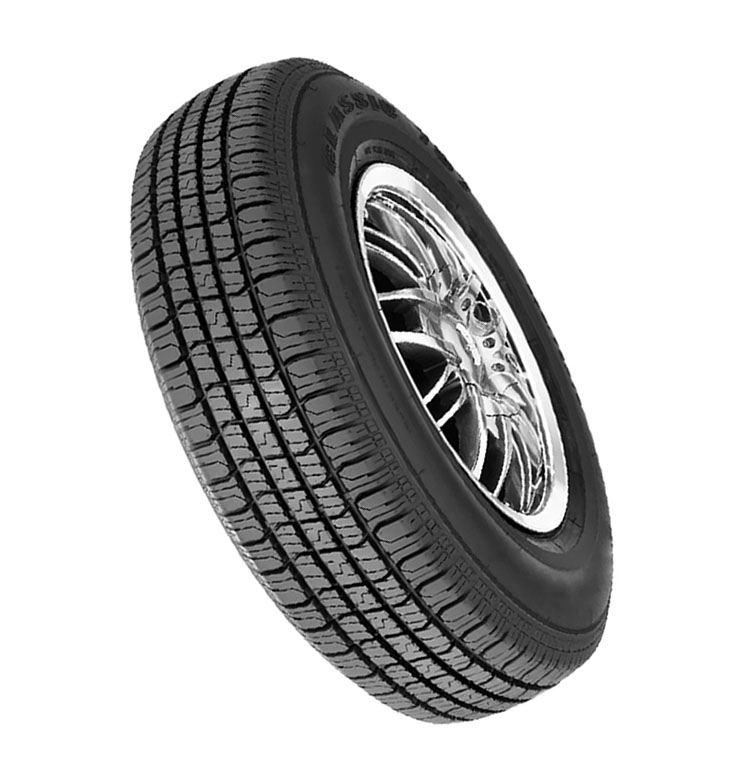 Vercelli Classic 787 235/75R15 105S AS A/S All Season Tire