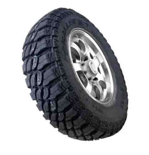 Atlas Paraller M/T LT 285/55R20 122/119Q E (10 Ply) MT Mud Terrain Tire