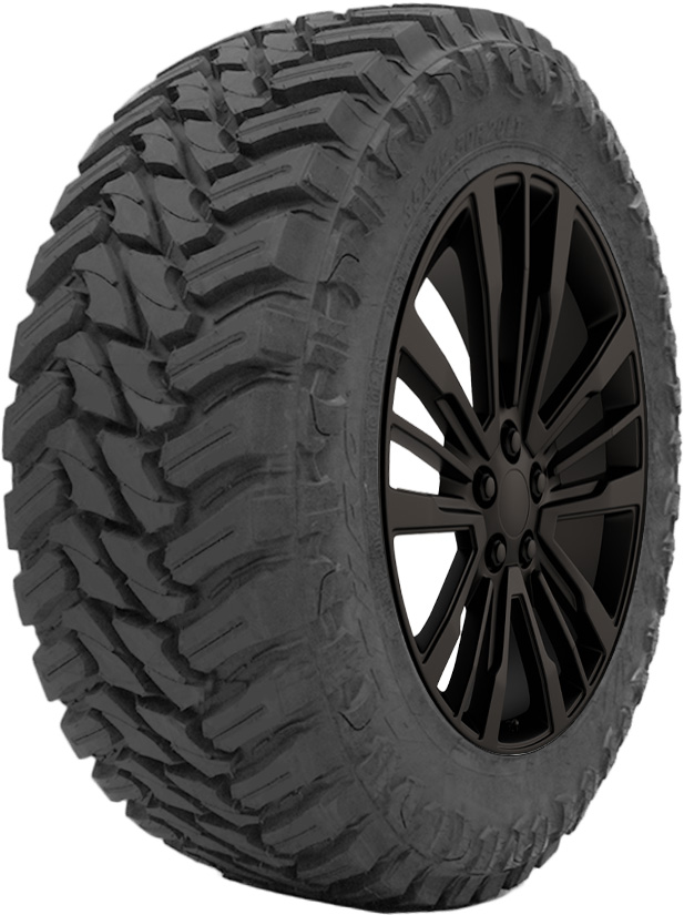 ATTURO TRAIL BLADE M/T 