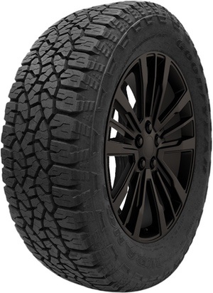 Goodyear Wrangler TrailRunner AT 235/75R15 105S A/T All Terrain Tire