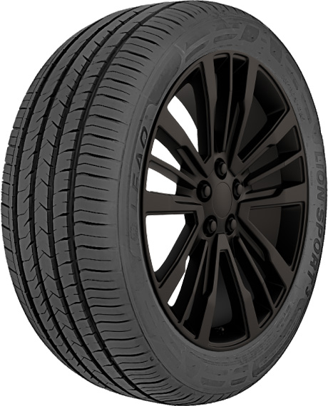 Leao Lion Sport 3 235/30R22 90W XL AS A/S All Season Tire