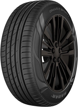 Radar Dimax eSport 2 245/45R18 100Y XL Tire