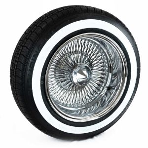 Lowrider Wire Wheels For Sale - Illinois