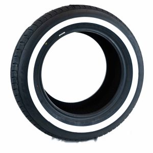 White Wall Tire - Ninja Tire