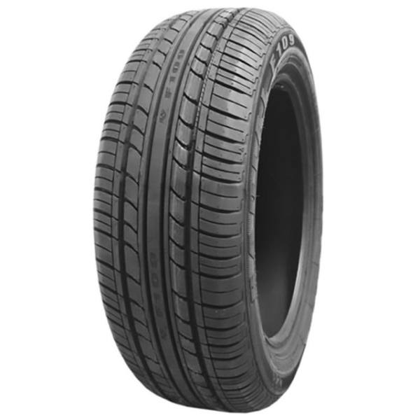 14 Inch Tyres - Tracmax (175/65/14) – Max Motorsport